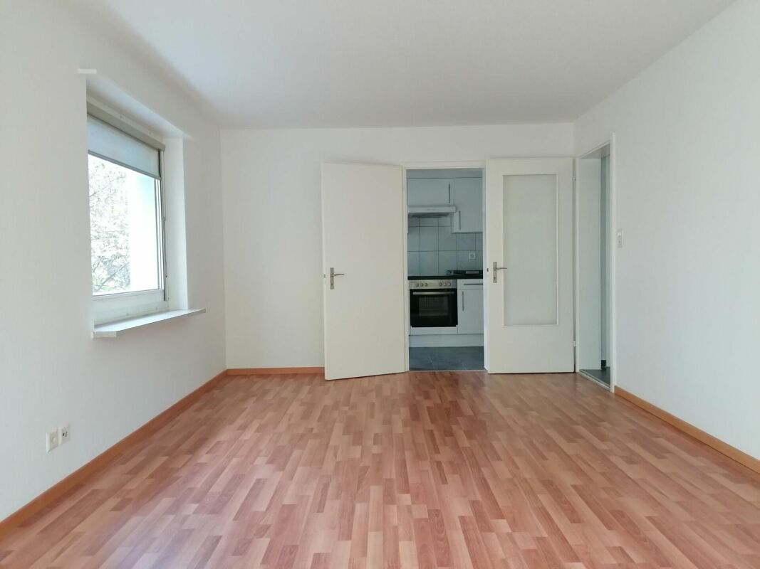 Appartement de 1 ½ pièces