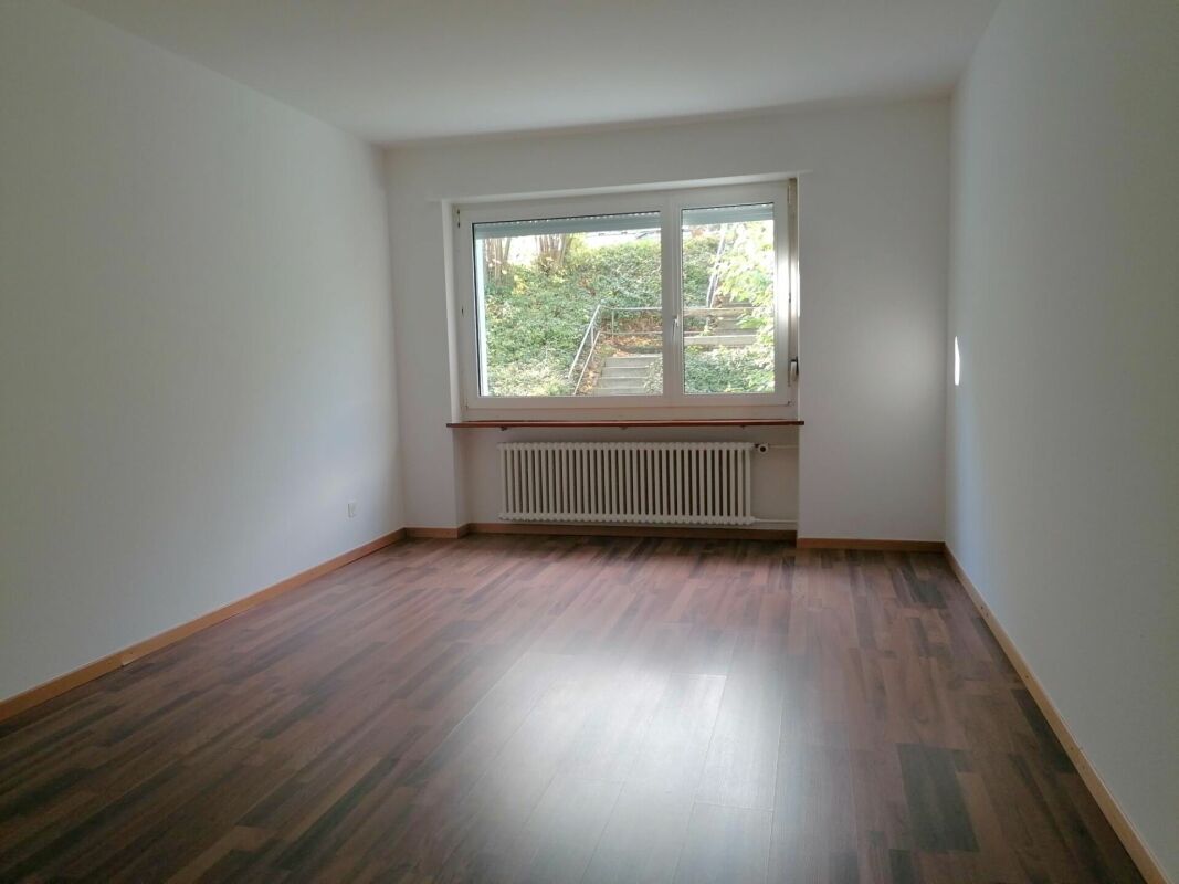 Appartement de 1 ½ pièces