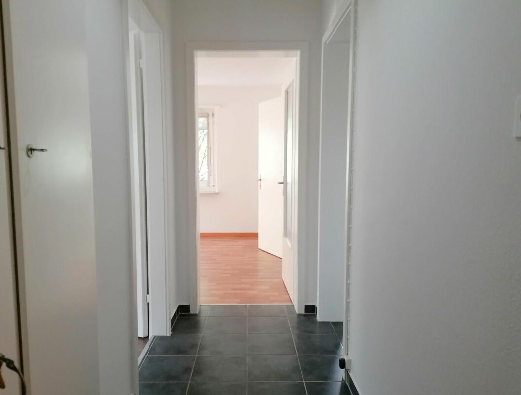 Appartement de 1 ½ pièces