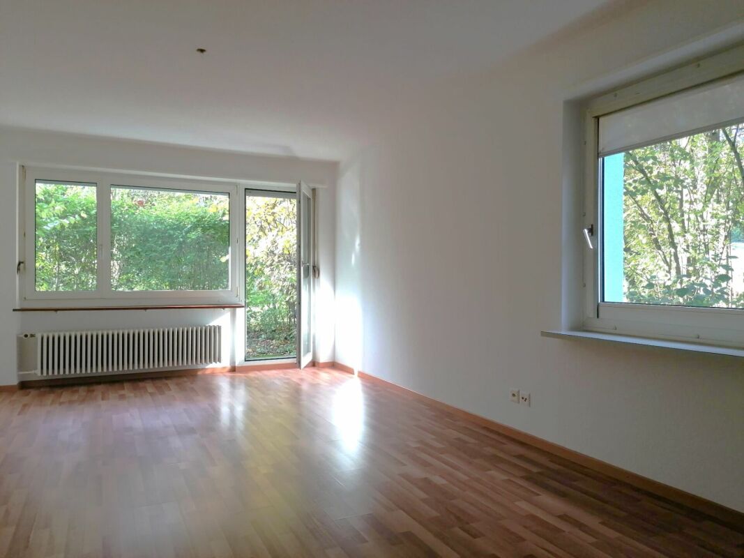 Appartement de 1 ½ pièces