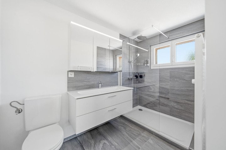 4 ½ rooms row house, photo 5 of 8