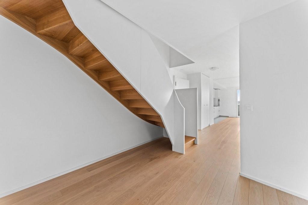 3 ½ rooms duplex, photo 5 of 10