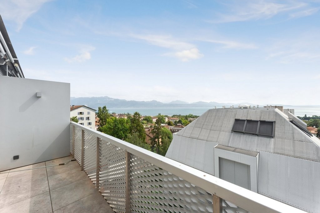 3 ½ rooms duplex, photo 1 of 10