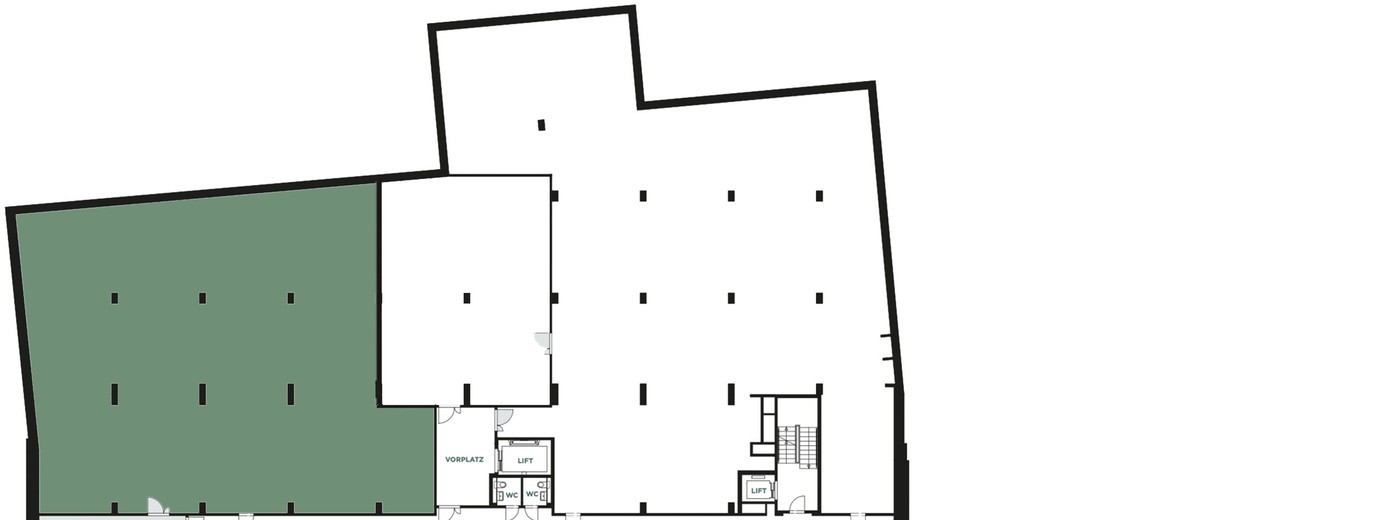 2123-2123m² cellar compartment, Foto 5 von 8