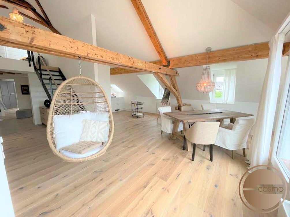 4 ½ rooms furnished flat, photo 2 of 10