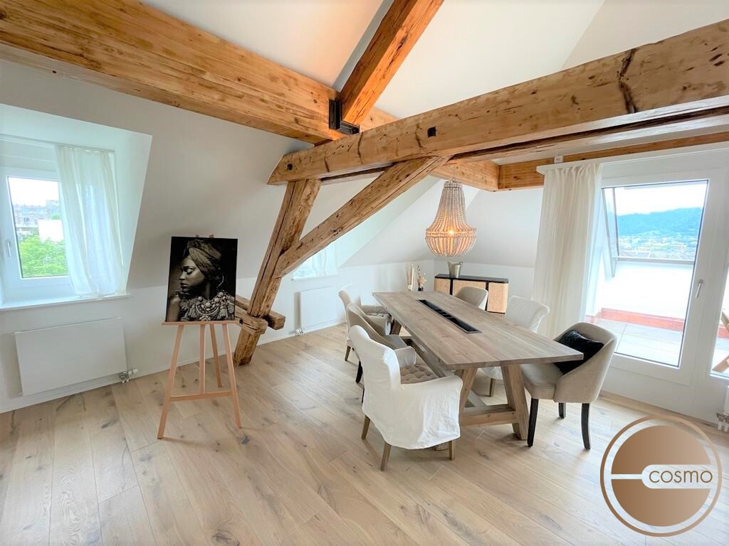 4 ½ rooms furnished flat, photo 5 of 10