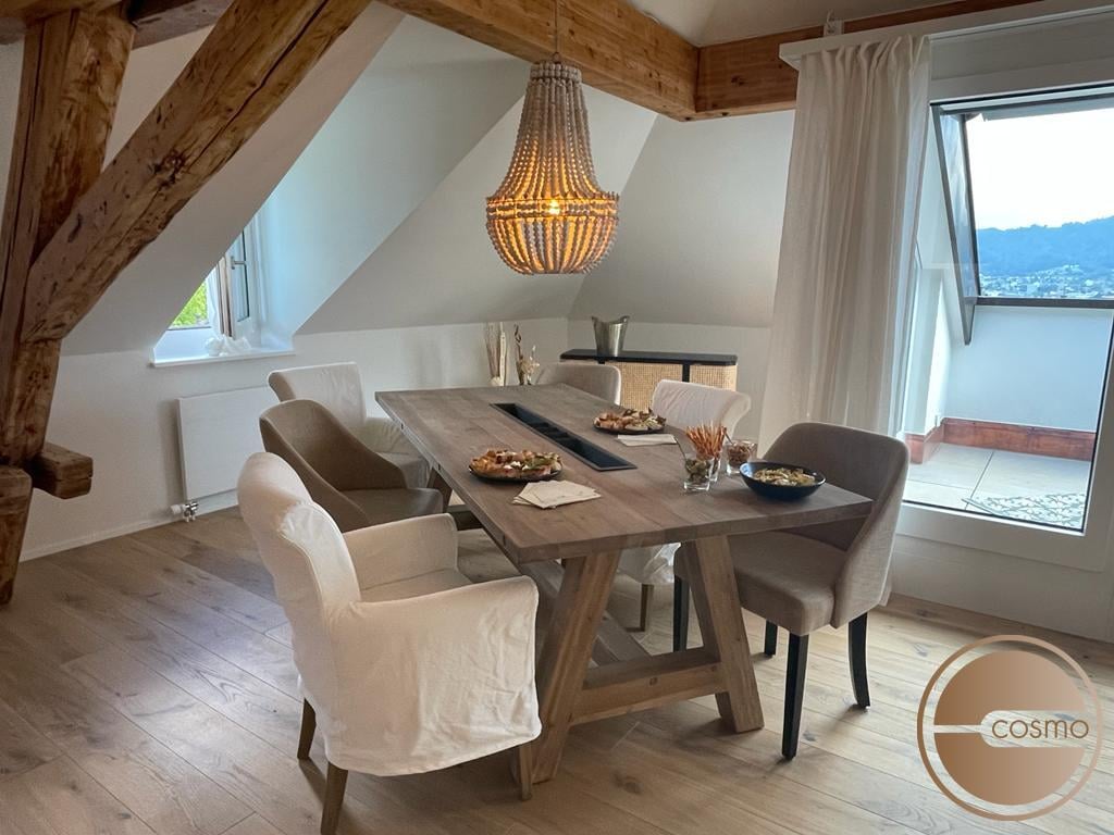 4 ½ rooms furnished flat, photo 7 of 10