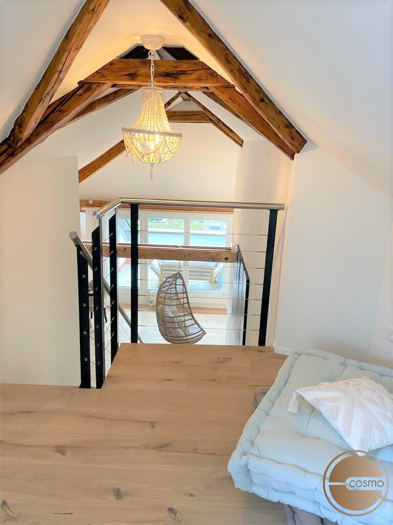 4 ½ rooms furnished flat, photo 6 of 10