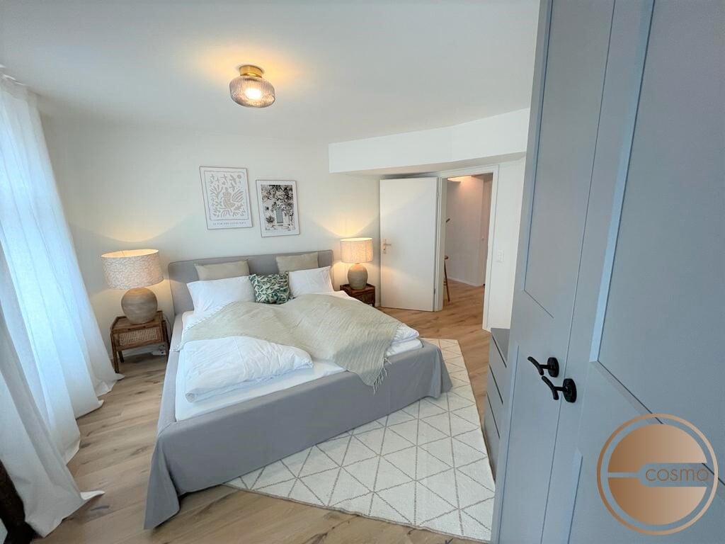 4 ½ rooms furnished flat, photo 4 of 10