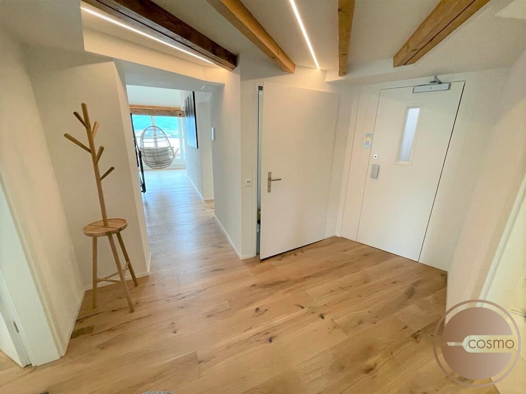 4 ½ rooms furnished flat, photo 3 of 10