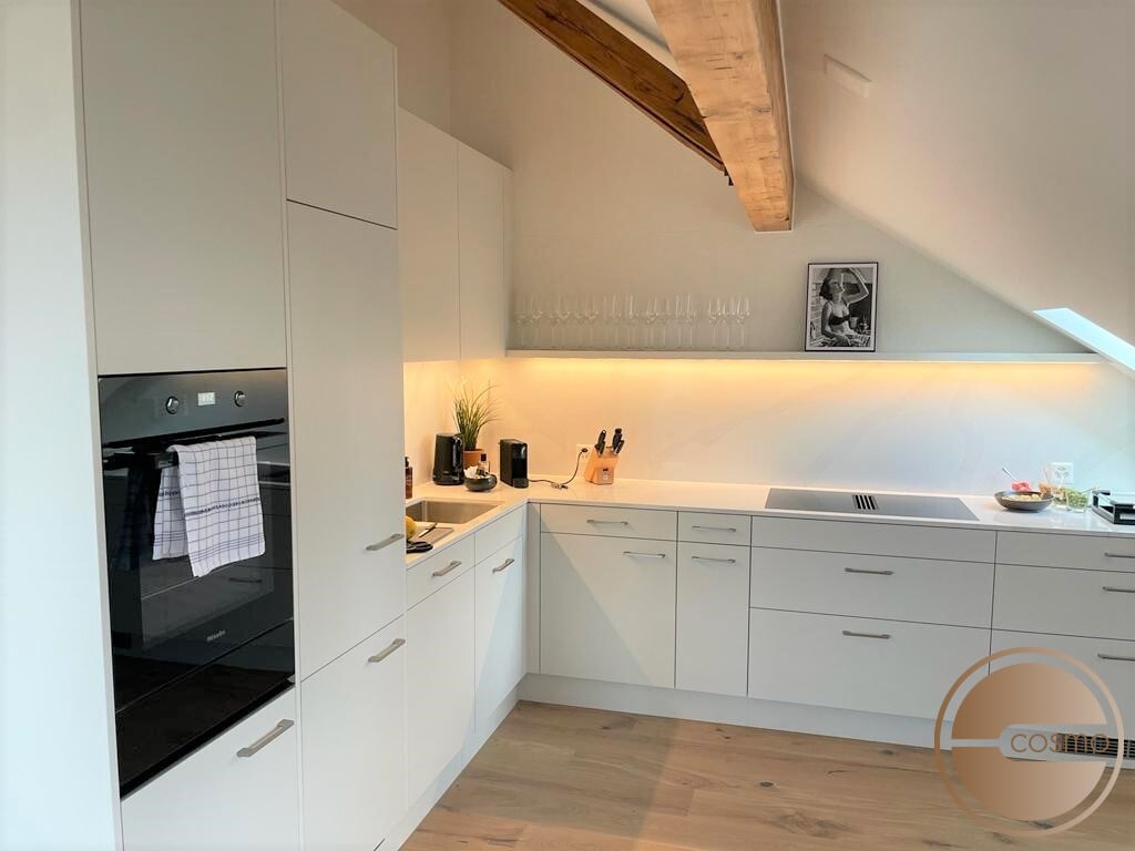 4 ½ rooms furnished flat, photo 10 of 10