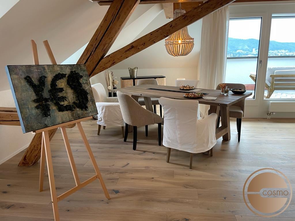 4 ½ rooms furnished flat, photo 8 of 10