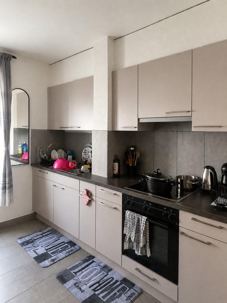 2 ½ Zimmer Wohnung, Foto 1 von 4