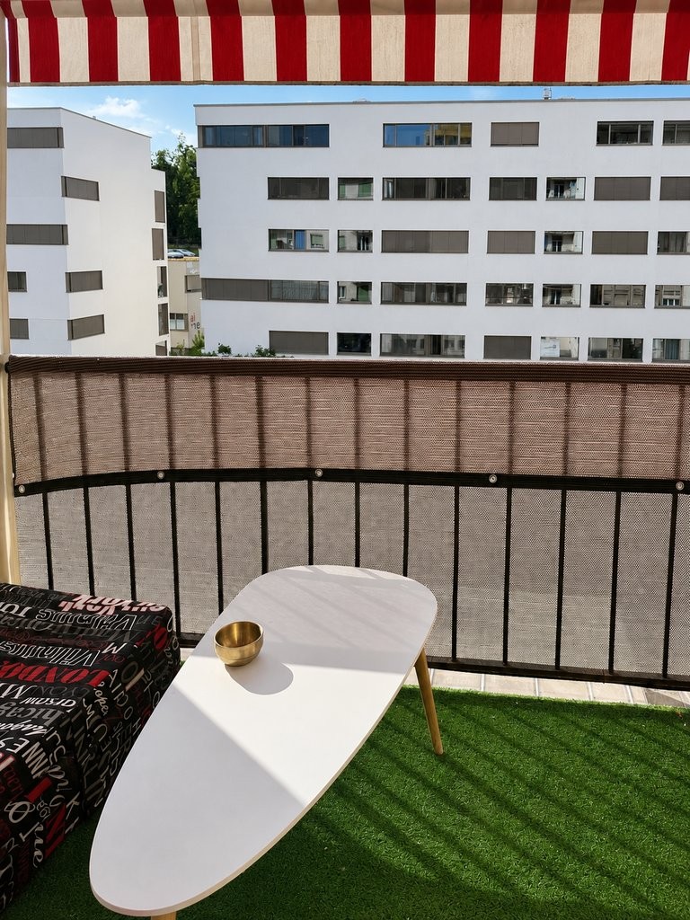 2 ½ Zimmer Wohnung, Foto 4 von 4