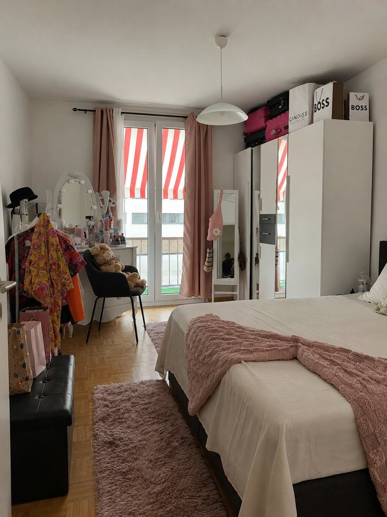 2 ½ Zimmer Wohnung, Foto 2 von 4