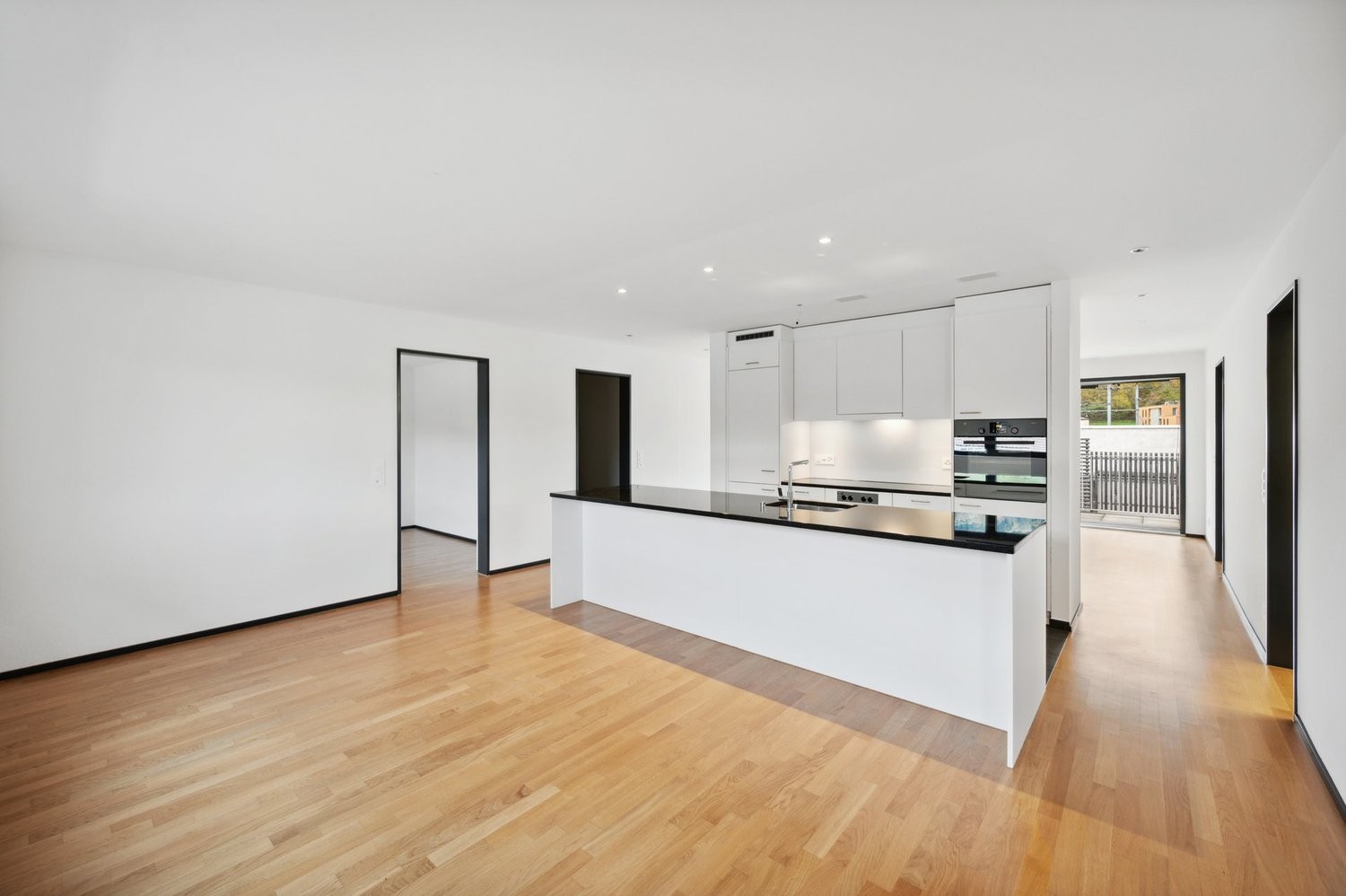 2 ½ rooms apartment, photo 5 of 10