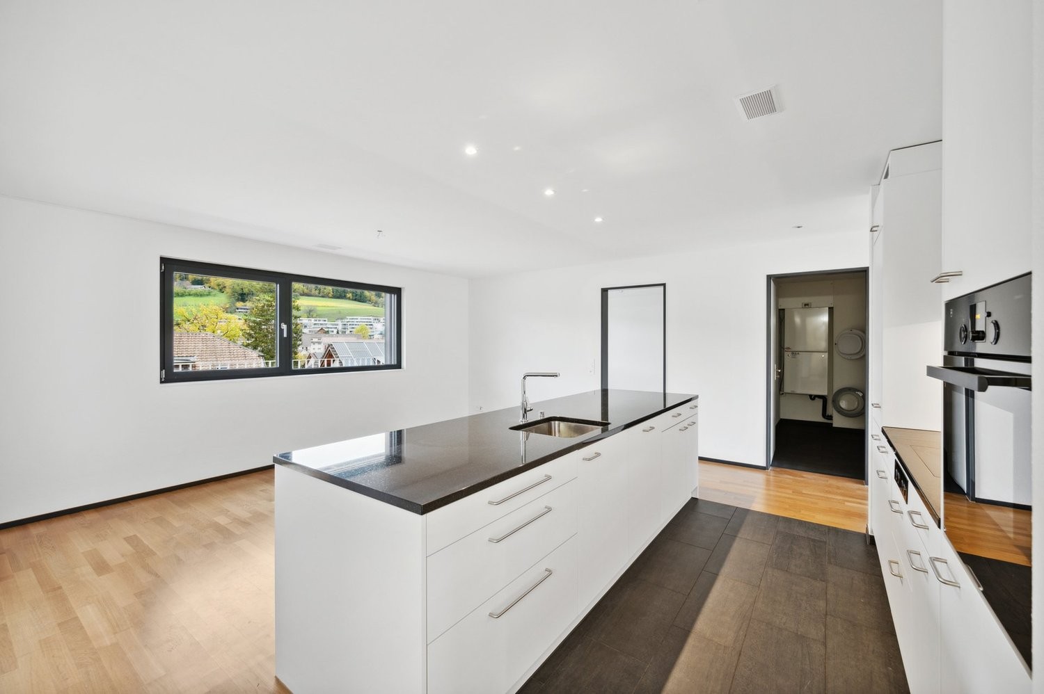 2 ½ rooms apartment, photo 6 of 10