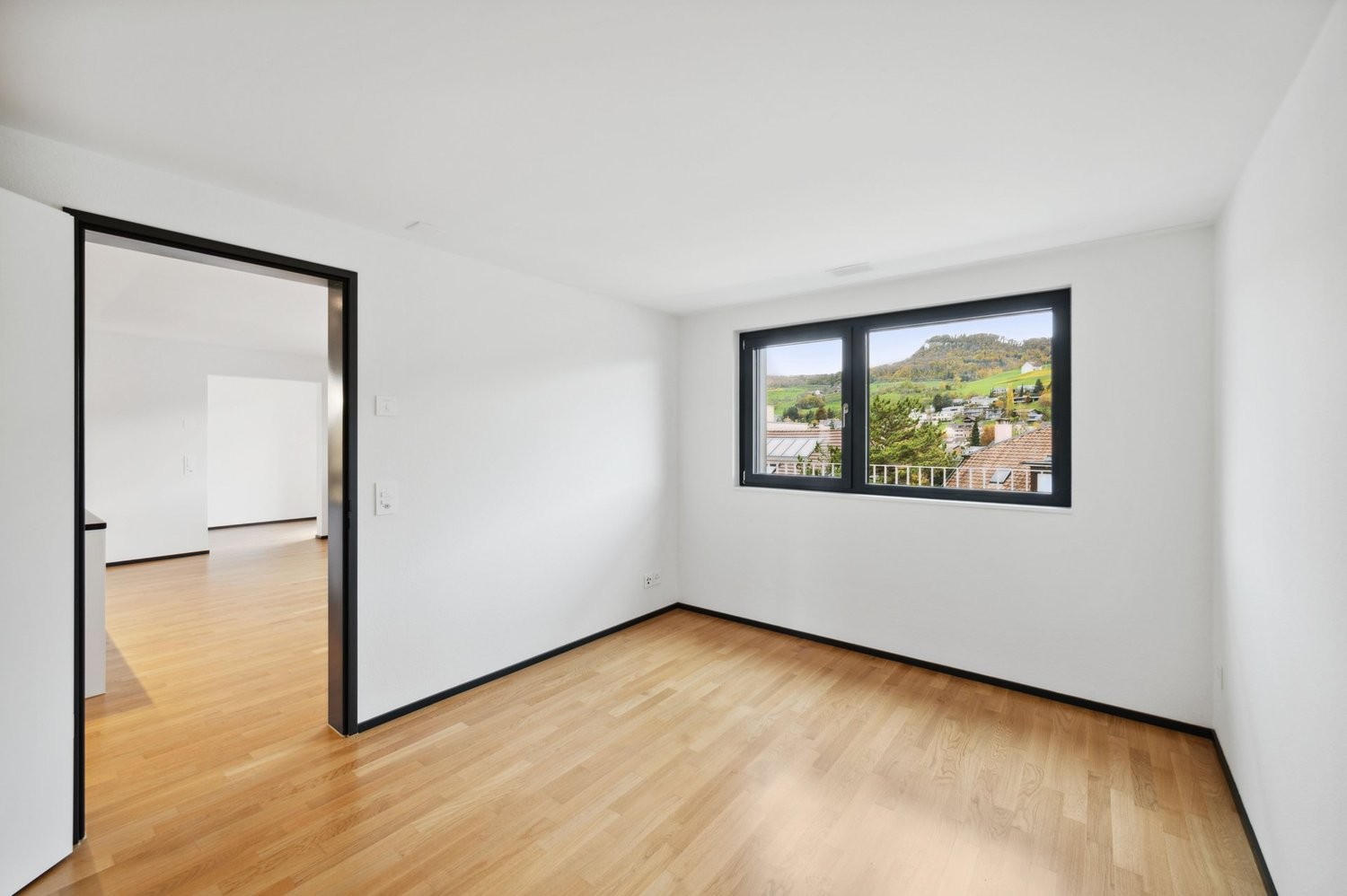 2 ½ rooms apartment, photo 7 of 10