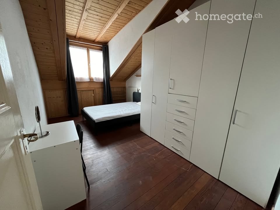 3 rooms apartment, photo 2 of 5
