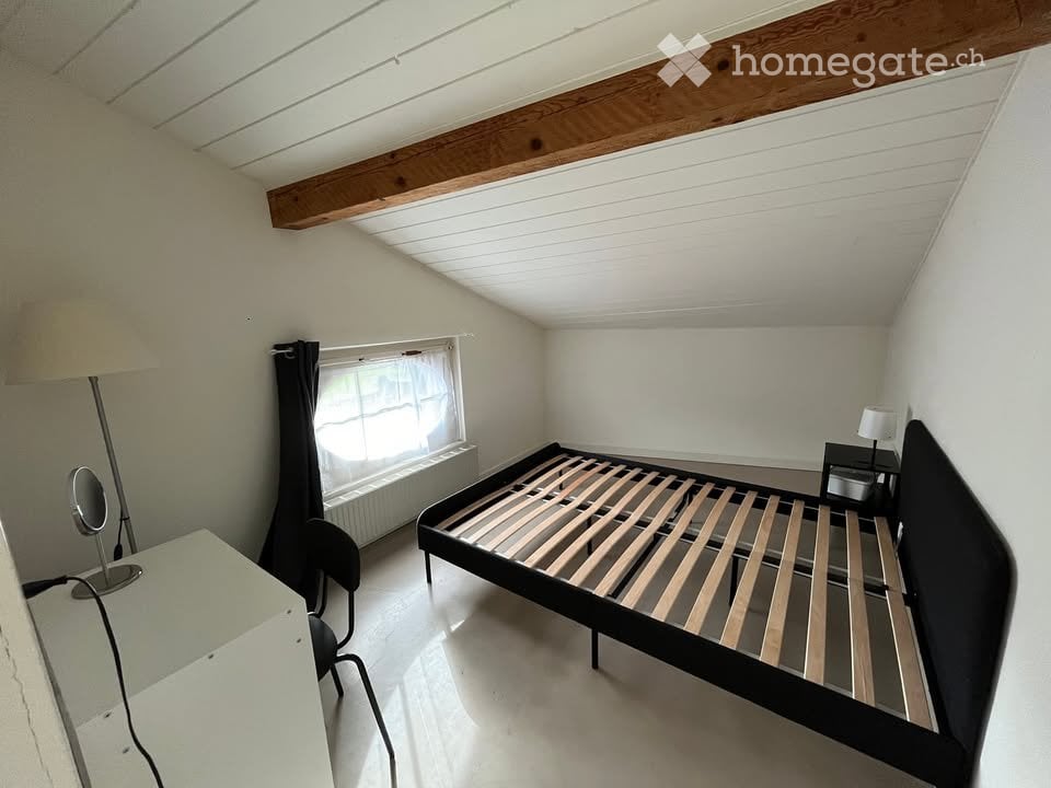 3 rooms apartment, photo 3 of 5
