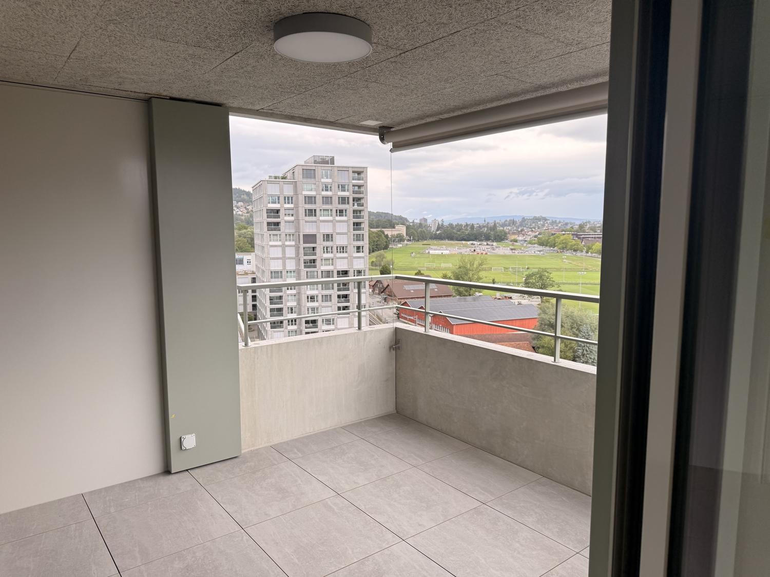 5 ½ rooms apartment