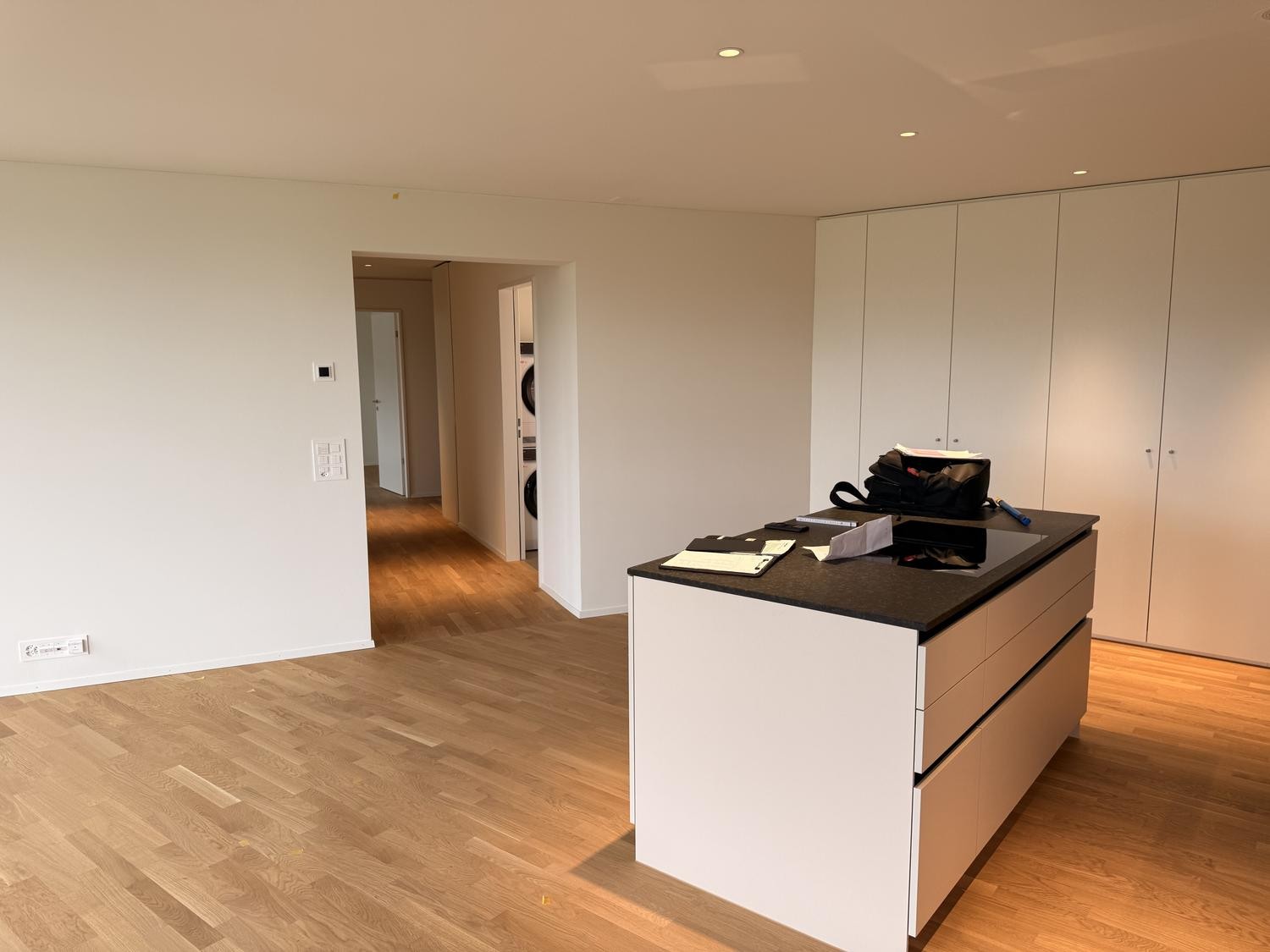 5 ½ rooms apartment