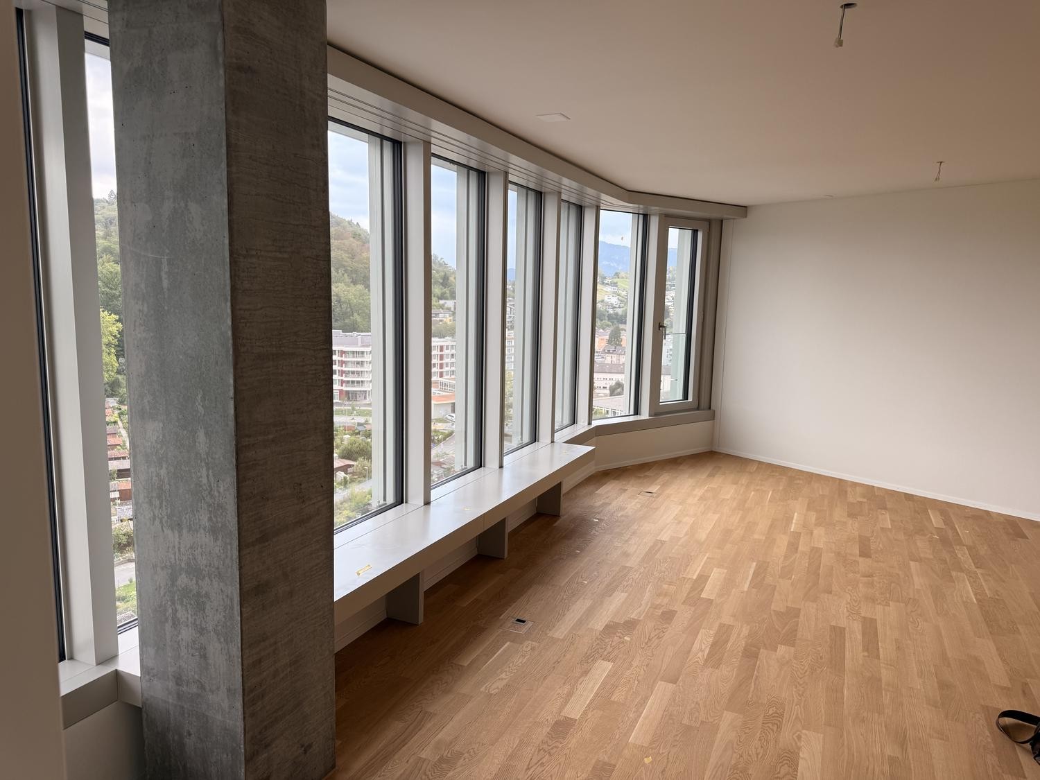 5 ½ rooms apartment