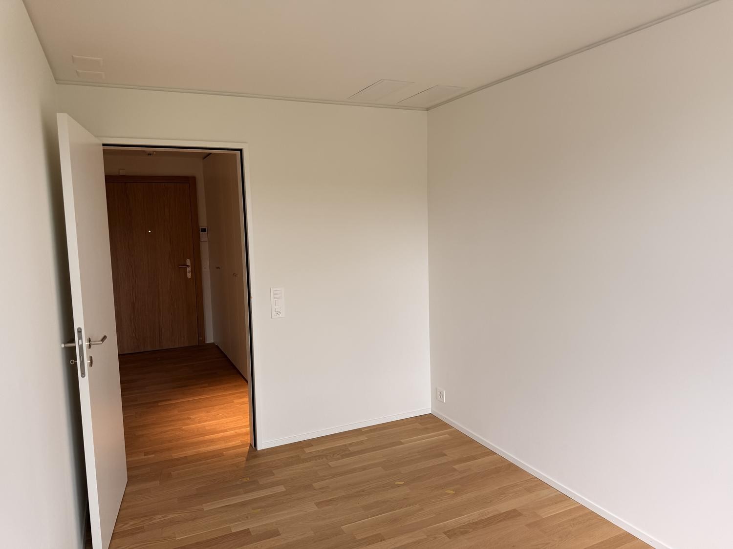 5 ½ rooms apartment