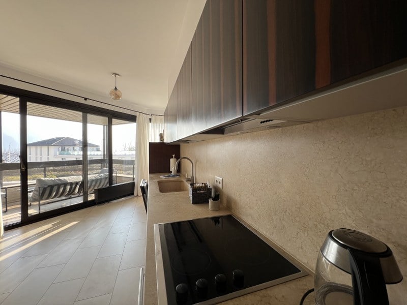 4 ½ rooms apartment, photo 6 of 10