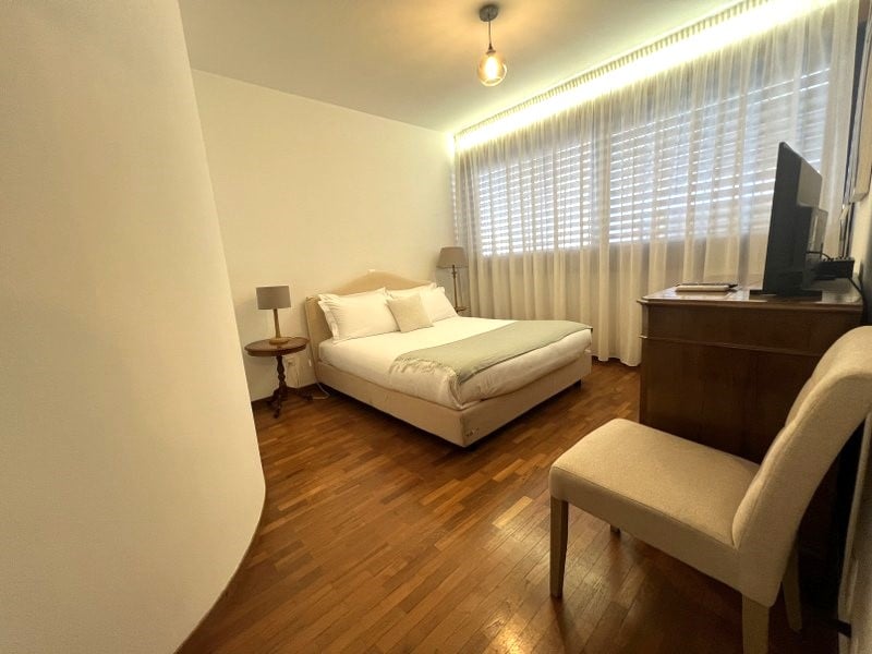 4 ½ rooms apartment, photo 8 of 10