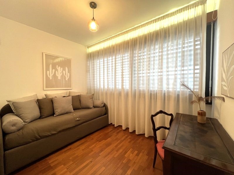 4 ½ rooms apartment, photo 9 of 10