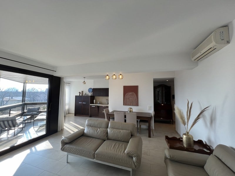 4 ½ rooms apartment, photo 3 of 10