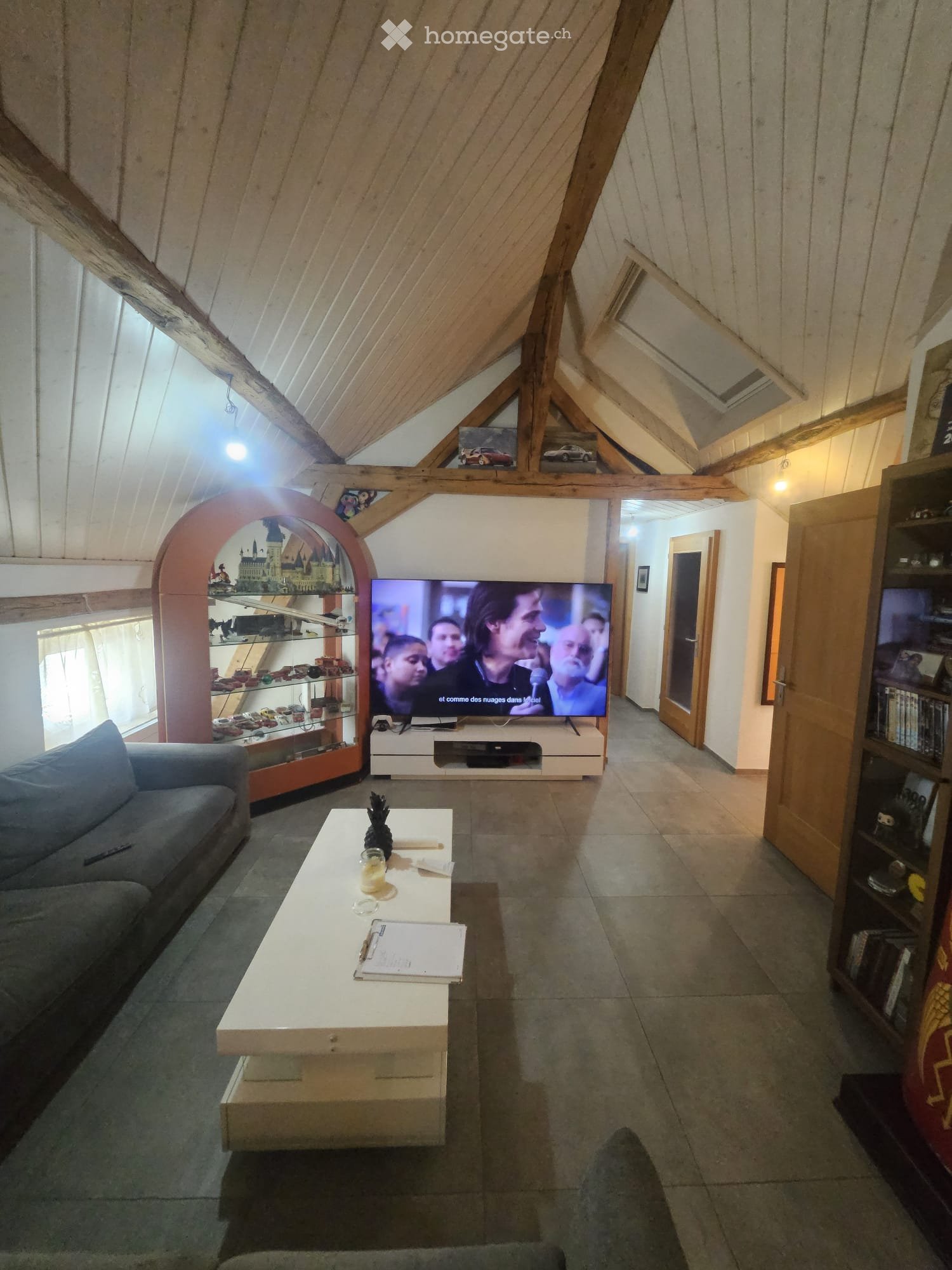 5 rooms apartment, photo 2 of 5