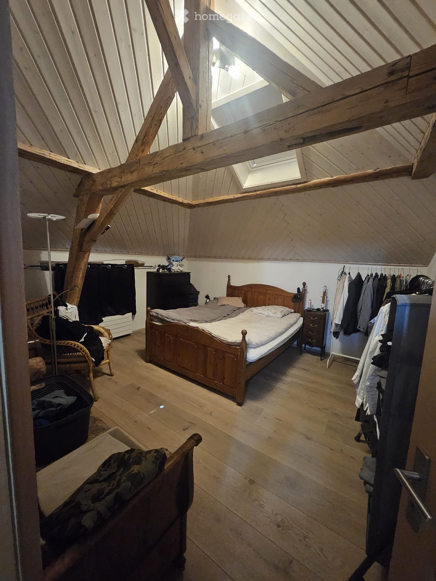 5 rooms apartment, photo 5 of 5