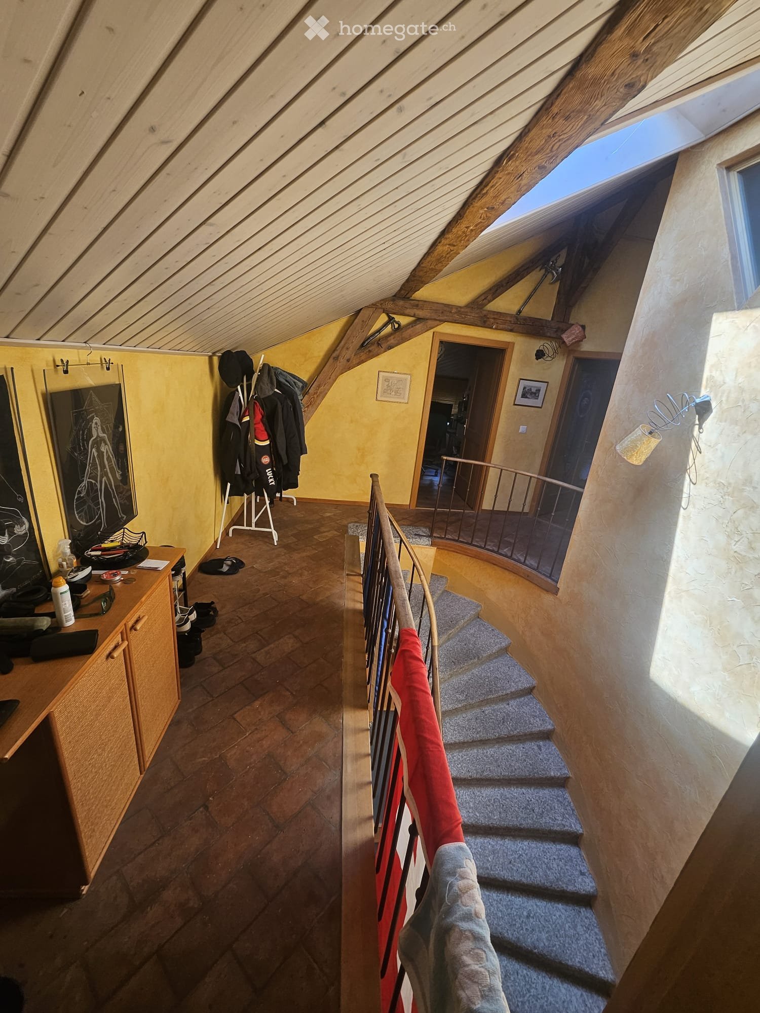 5 rooms apartment, photo 3 of 5