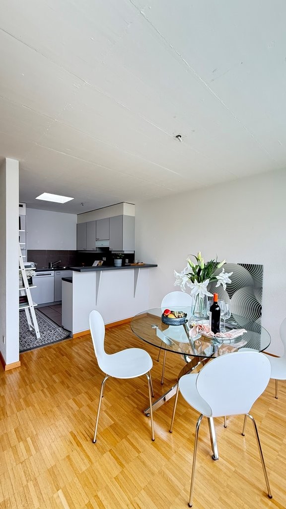 4 ½ rooms apartment, photo 4 of 8