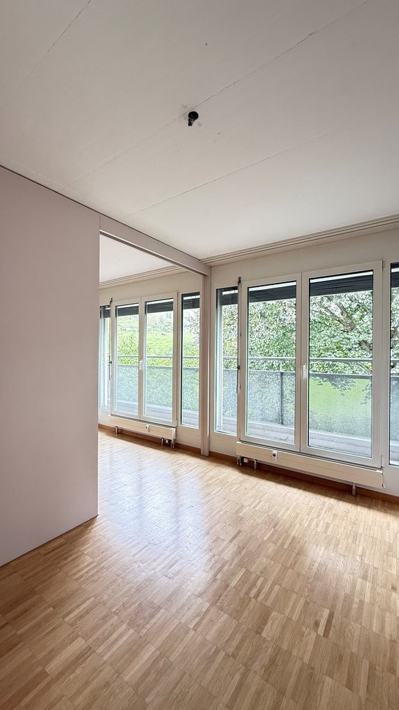 4 ½ rooms apartment, photo 6 of 8