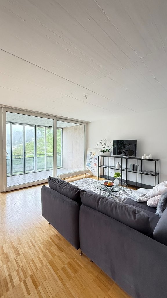 4 ½ rooms apartment, photo 1 of 8