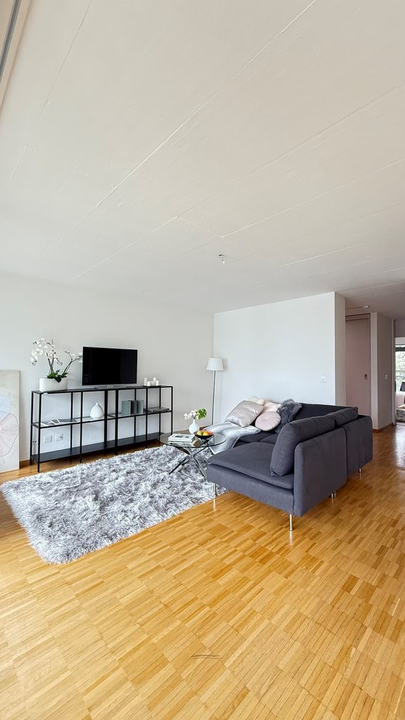 4 ½ rooms apartment, photo 3 of 8