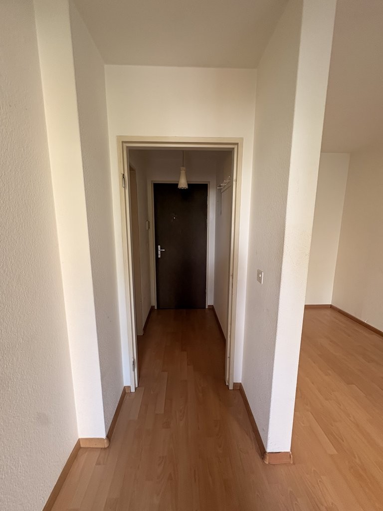 1 room apartment