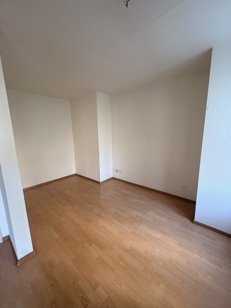 1 room apartment