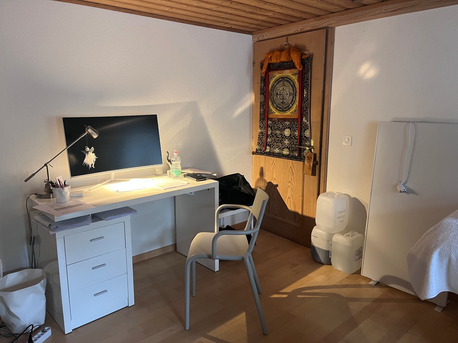 43m² commerciale