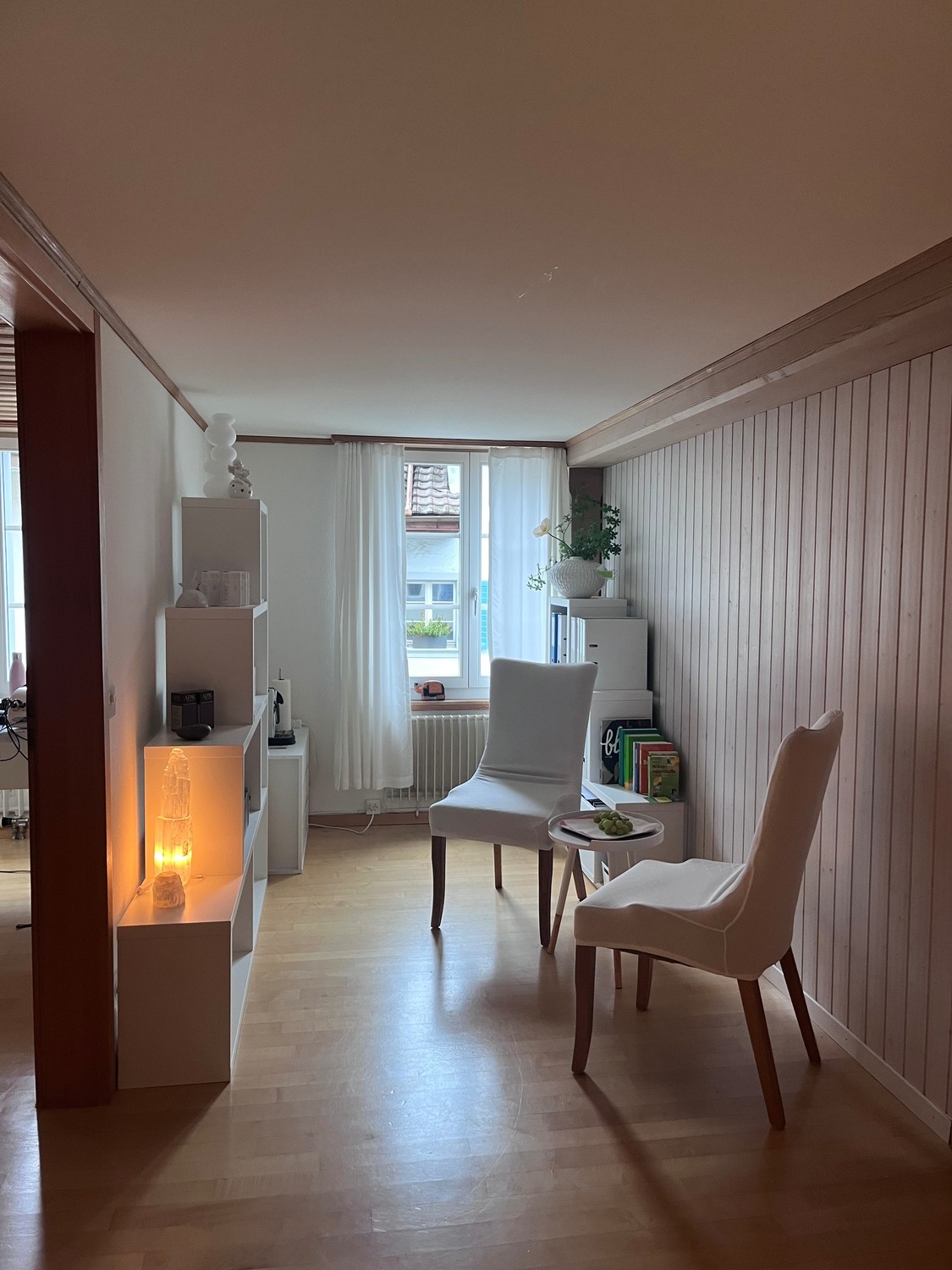 43m² commerciale