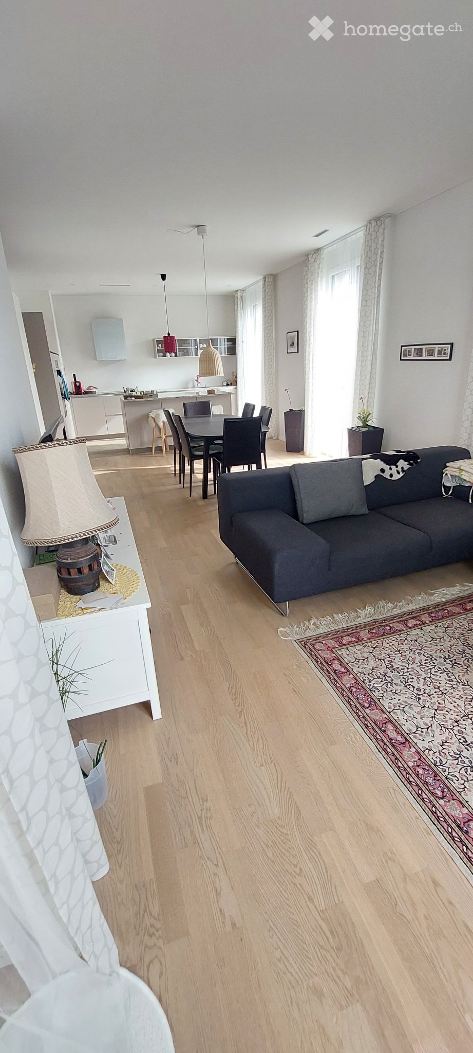 3 ½ rooms apartment, photo 1 of 5