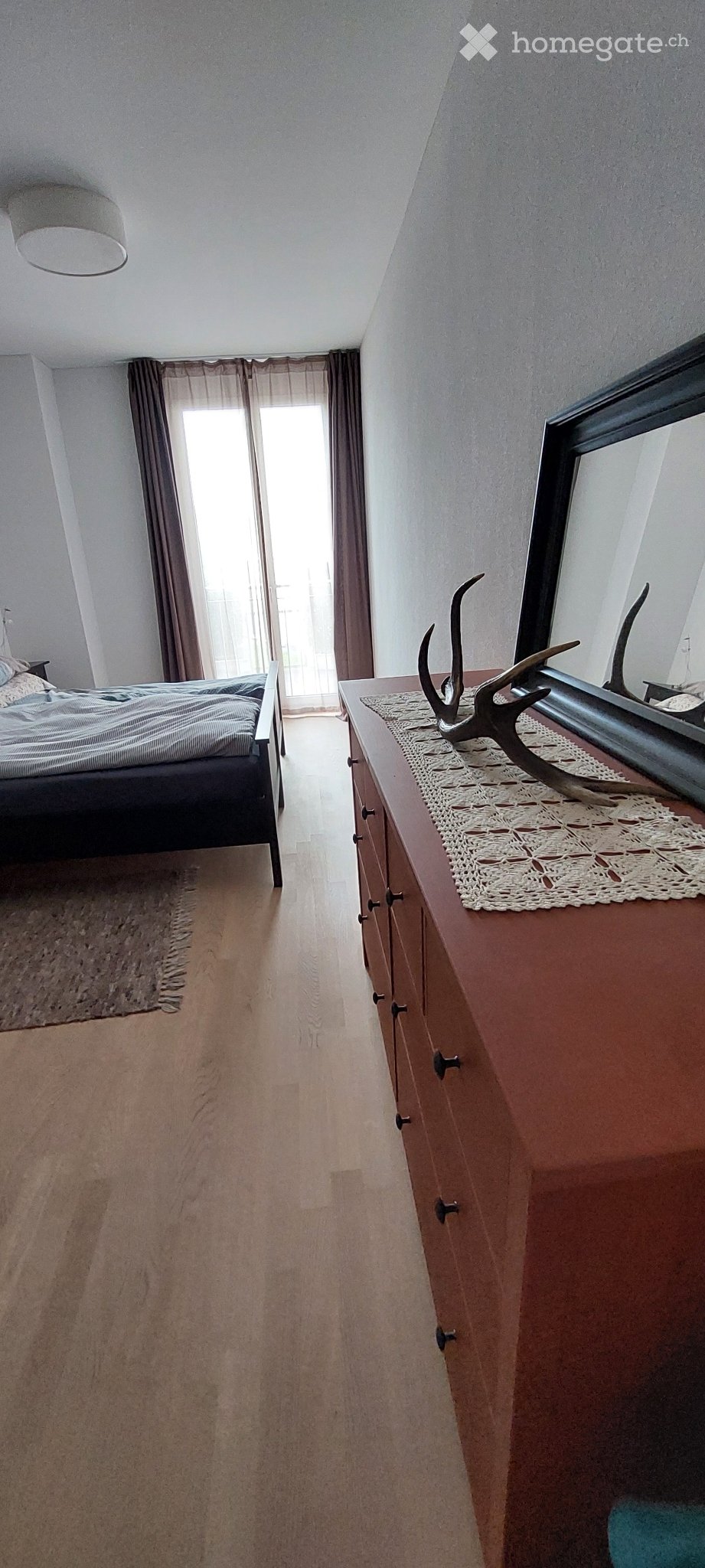 3 ½ rooms apartment, photo 4 of 5