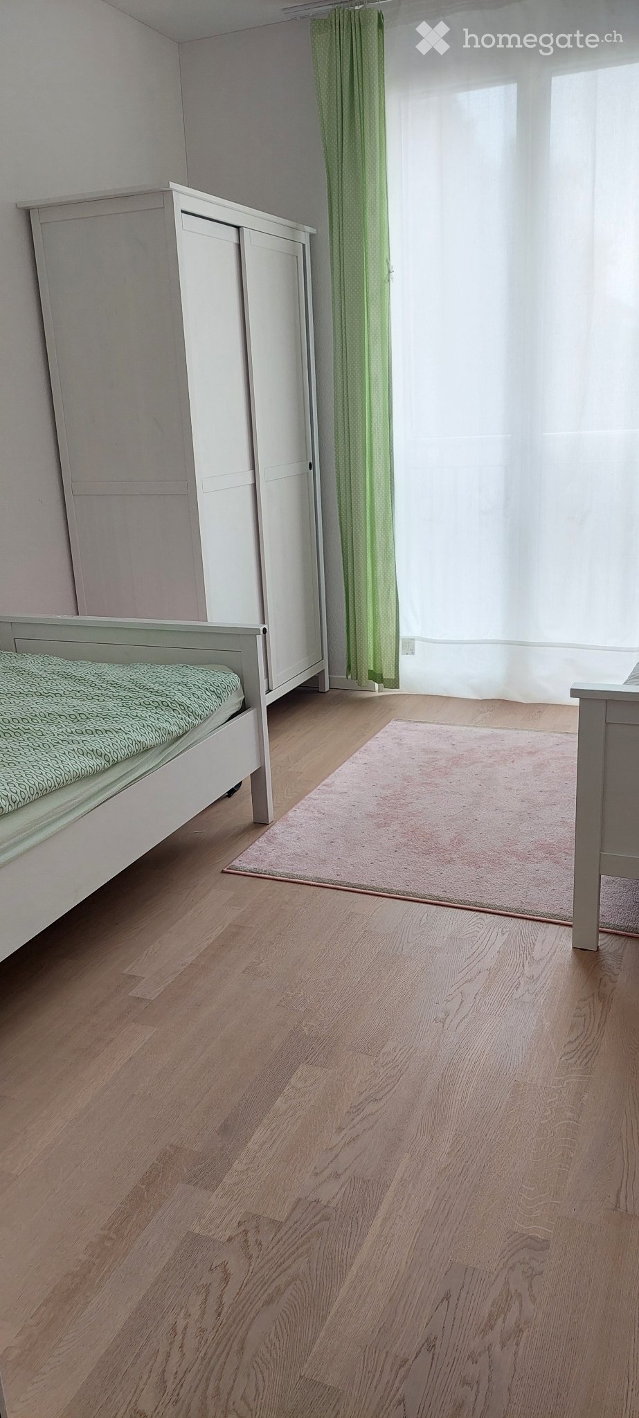 3 ½ rooms apartment, photo 2 of 5