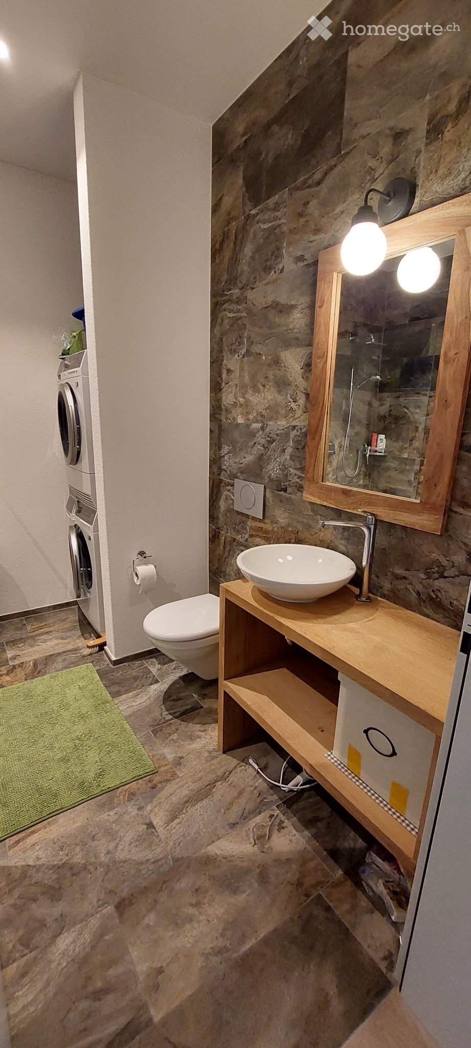 3 ½ rooms apartment, photo 5 of 5