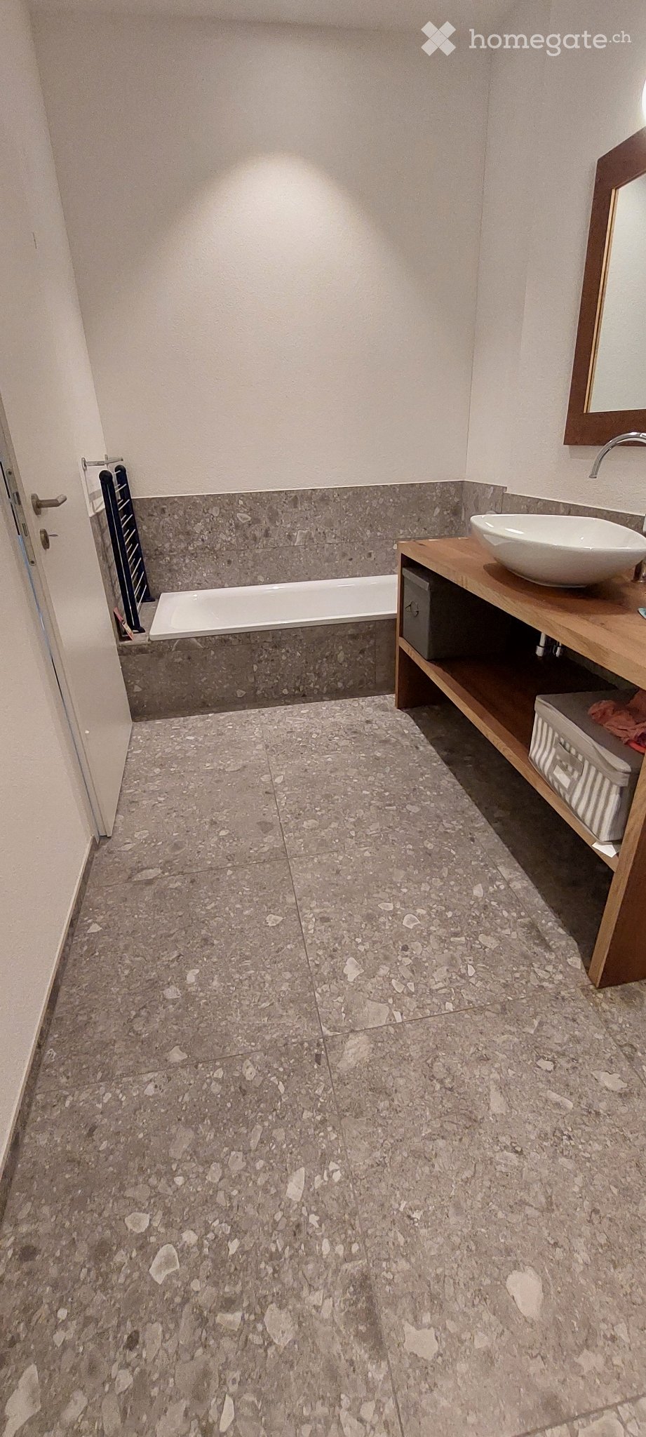 3 ½ rooms apartment, photo 3 of 5