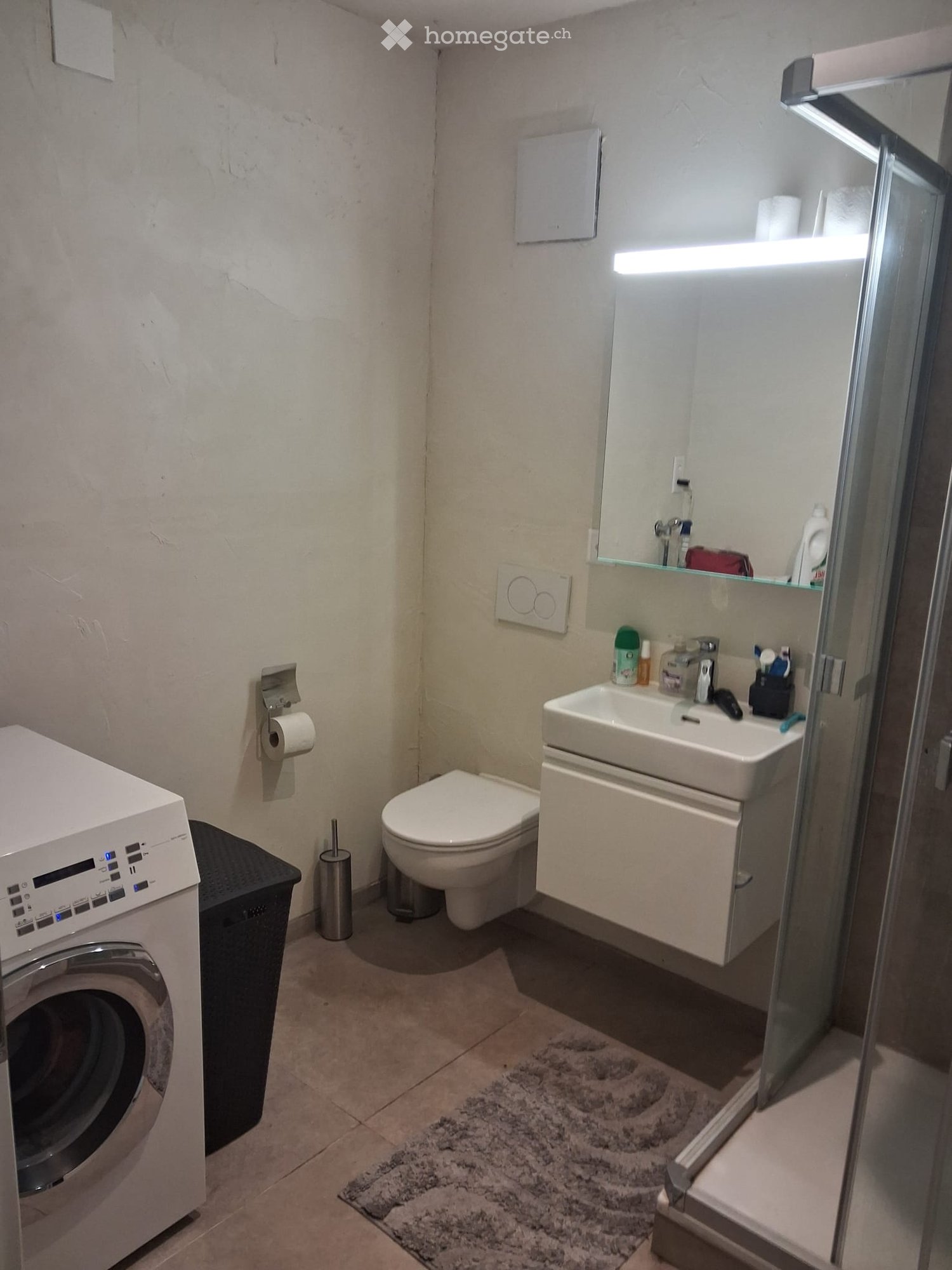 2 rooms apartment, photo 4 of 5