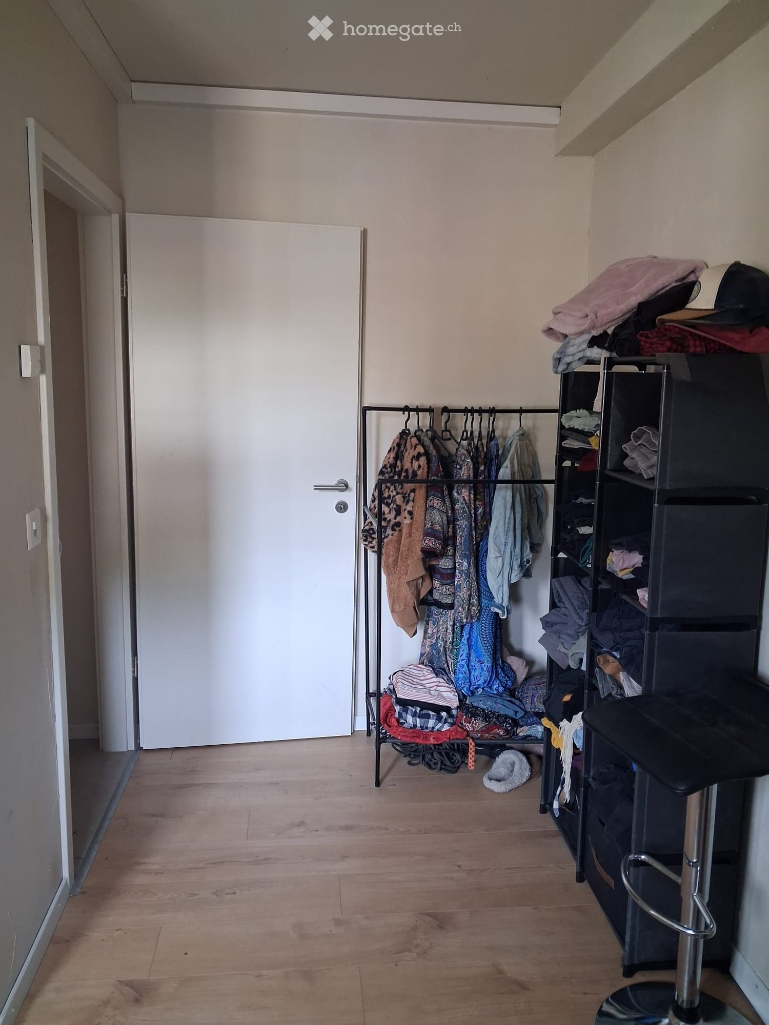 2 rooms apartment, photo 3 of 5